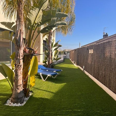 Apartamentos Rosa De Abril Teia Exteriér fotografie