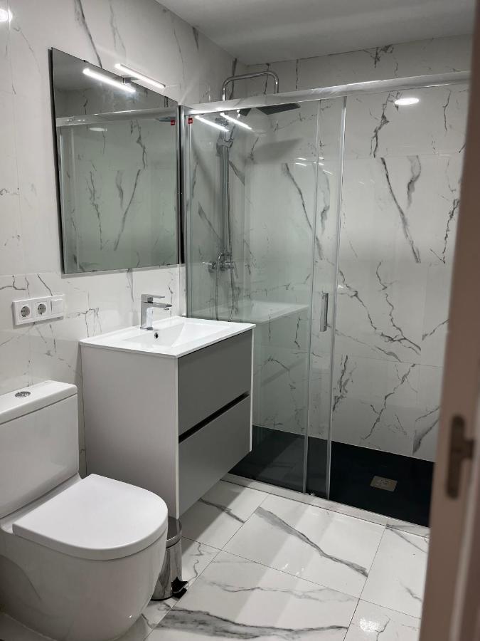Apartamentos Rosa De Abril Teia Exteriér fotografie