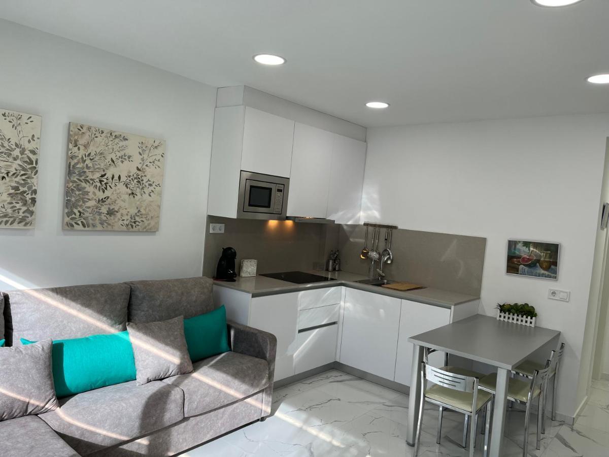 Apartamentos Rosa De Abril Teia Exteriér fotografie