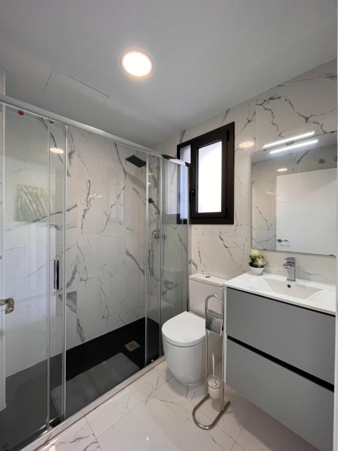 Apartamentos Rosa De Abril Teia Exteriér fotografie