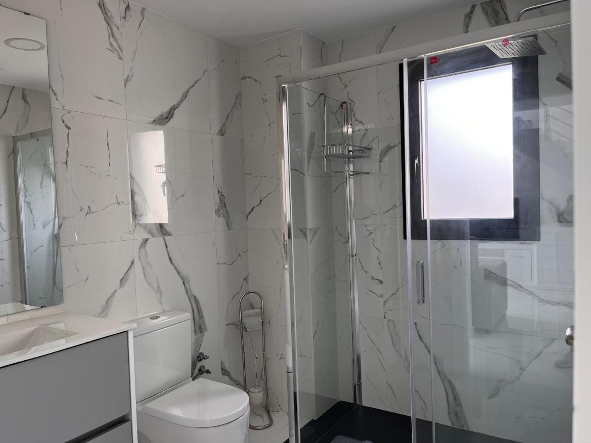 Apartamentos Rosa De Abril Teia Exteriér fotografie