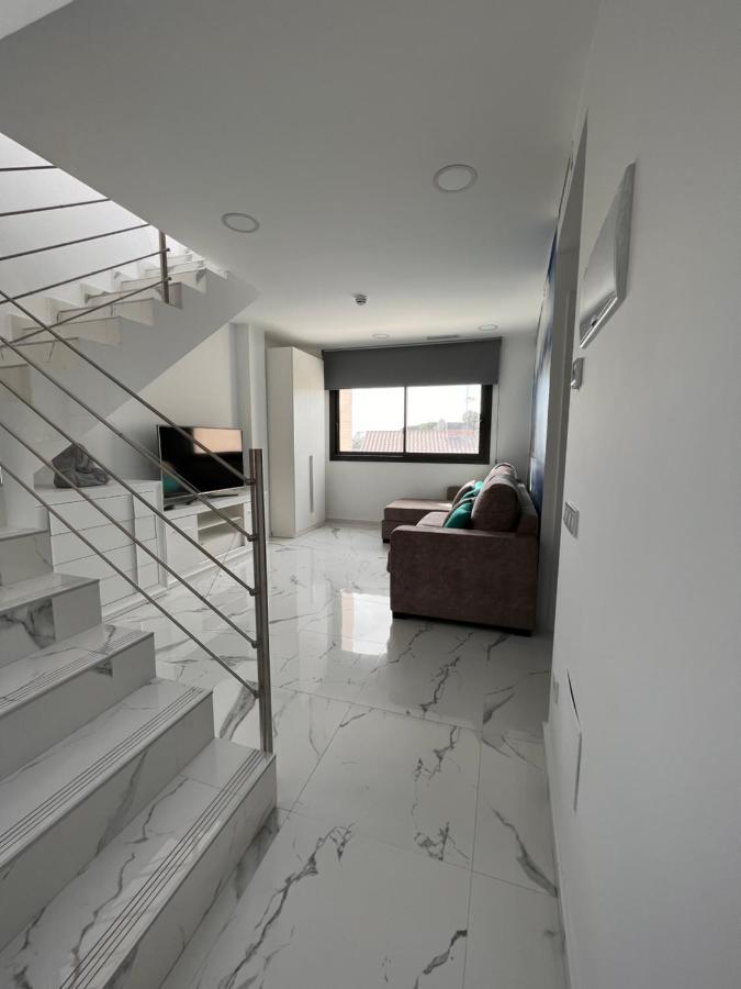 Apartamentos Rosa De Abril Teia Exteriér fotografie