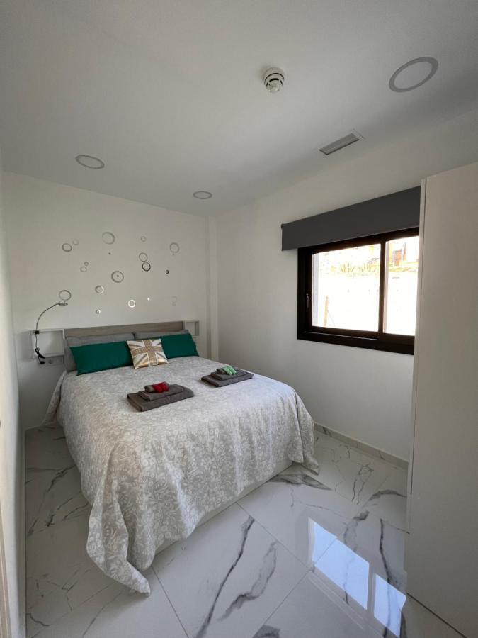 Apartamentos Rosa De Abril Teia Exteriér fotografie