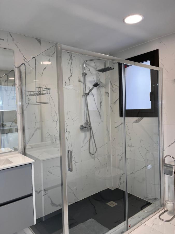 Apartamentos Rosa De Abril Teia Exteriér fotografie