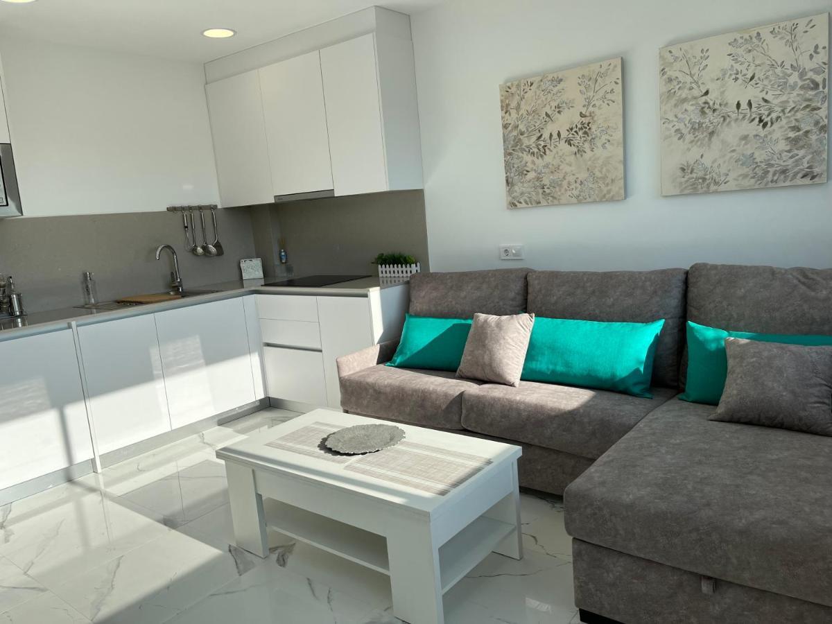 Apartamentos Rosa De Abril Teia Exteriér fotografie