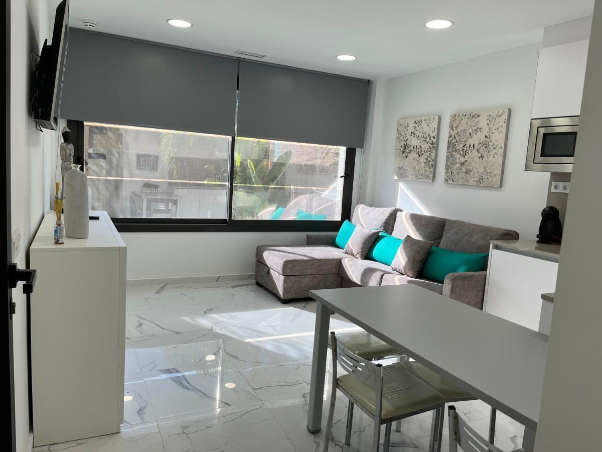Apartamentos Rosa De Abril Teia Exteriér fotografie