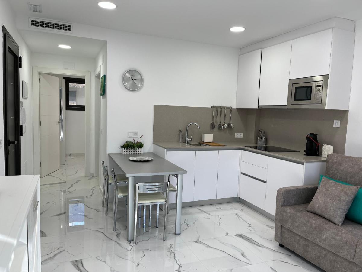 Apartamentos Rosa De Abril Teia Exteriér fotografie
