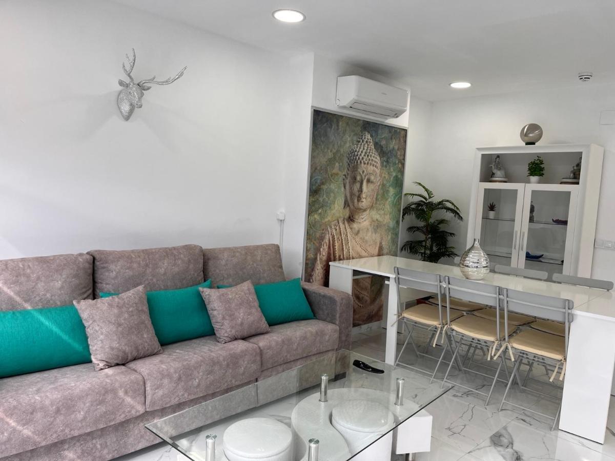 Apartamentos Rosa De Abril Teia Exteriér fotografie