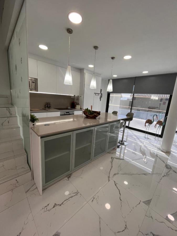 Apartamentos Rosa De Abril Teia Exteriér fotografie