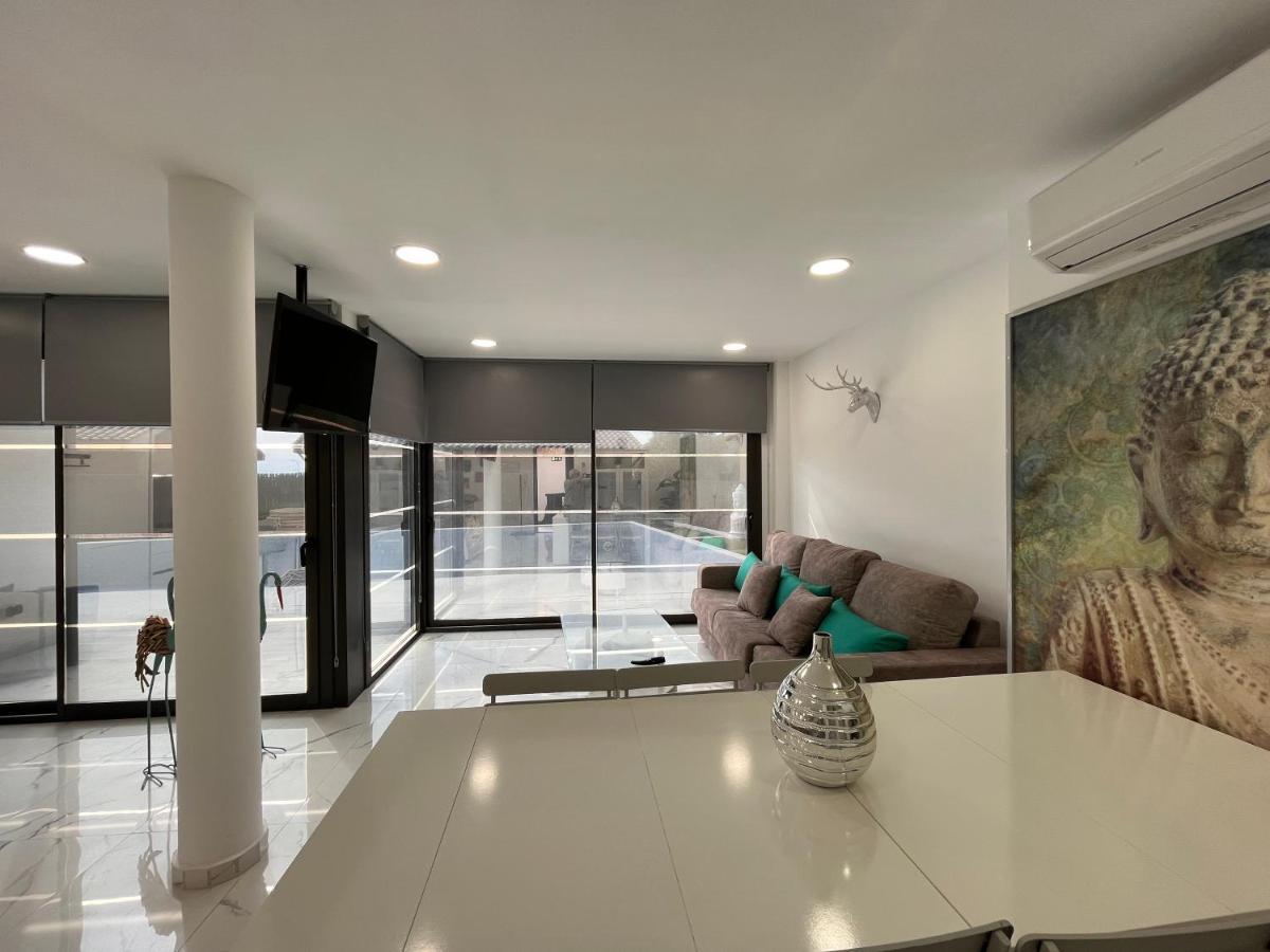 Apartamentos Rosa De Abril Teia Exteriér fotografie