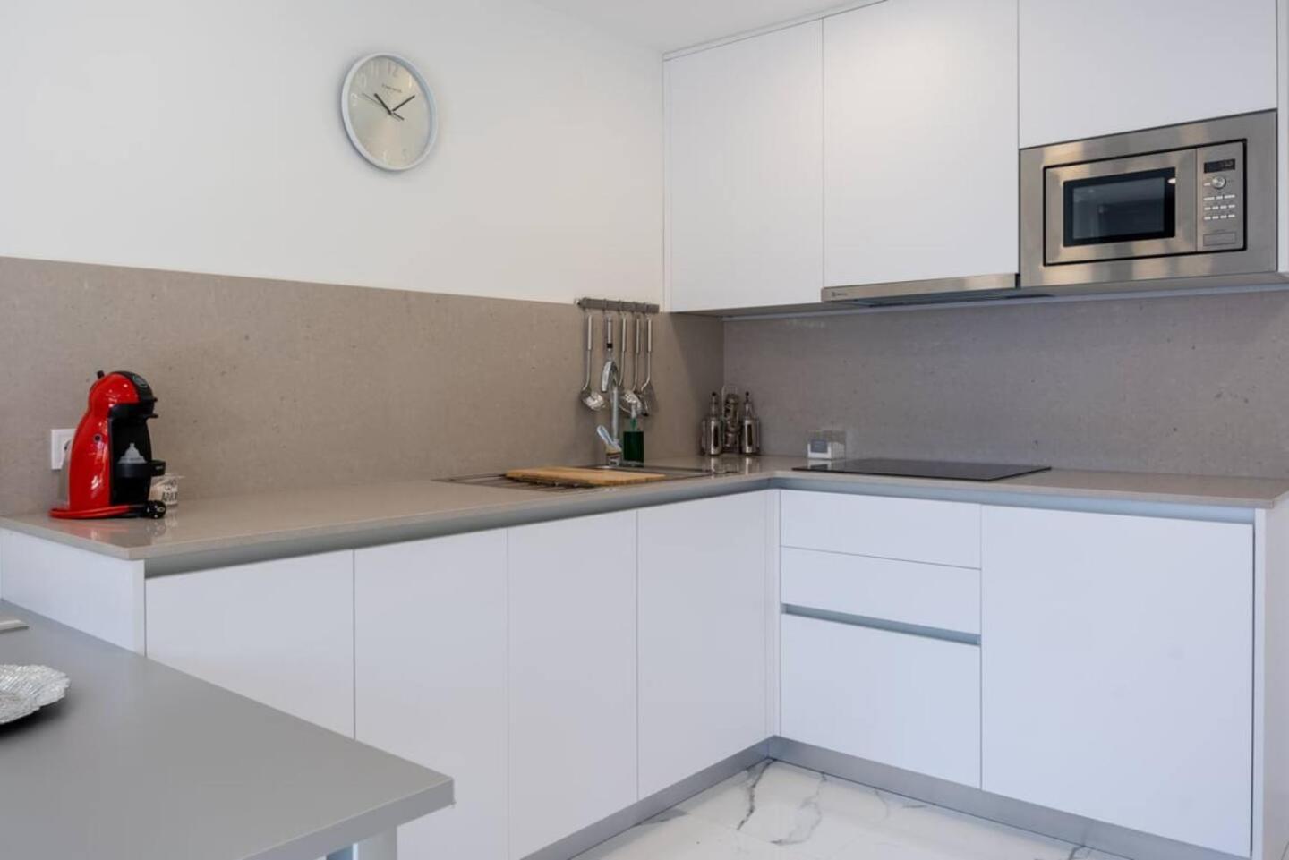 Apartamentos Rosa De Abril Teia Exteriér fotografie