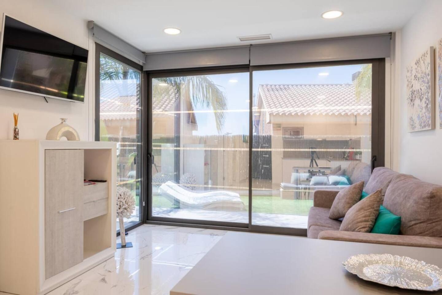 Apartamentos Rosa De Abril Teia Exteriér fotografie