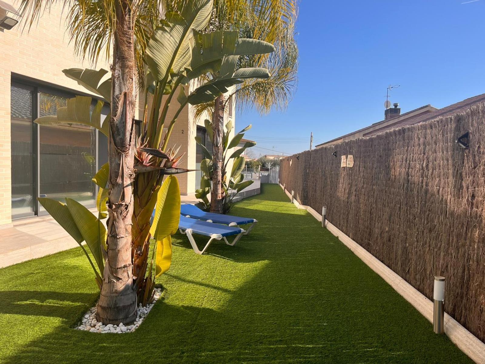 Apartamentos Rosa De Abril Teia Exteriér fotografie