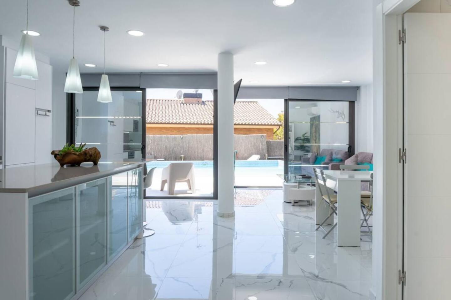 Apartamentos Rosa De Abril Teia Exteriér fotografie