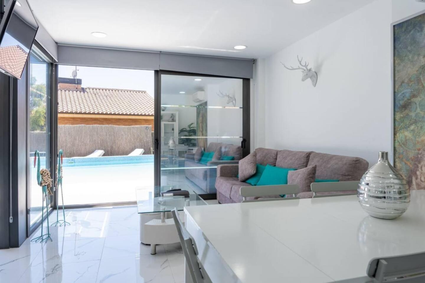 Apartamentos Rosa De Abril Teia Exteriér fotografie