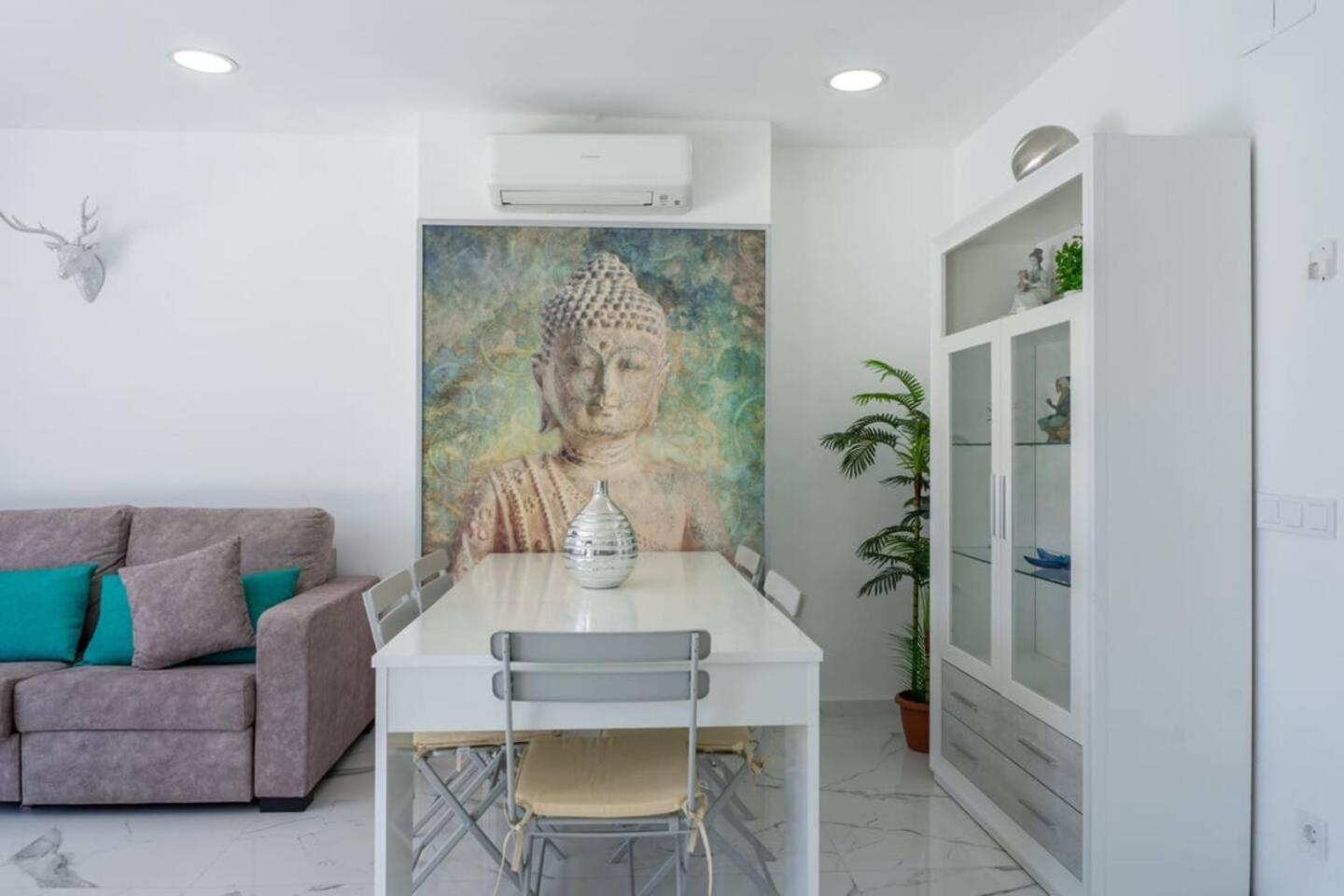Apartamentos Rosa De Abril Teia Exteriér fotografie
