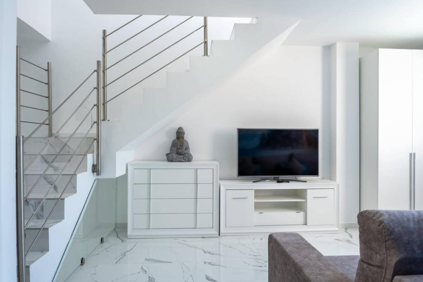 Apartamentos Rosa De Abril Teia Exteriér fotografie